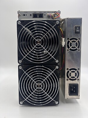 #ad Canaan Avalon 1047 37 TH Bitcoin Miner IN USA $219.99