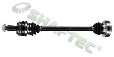 #ad Shaftec Rear Left Driveshaft for BMW X3 si 2.5 Litre August 2006 to April 2009 GBP 266.44