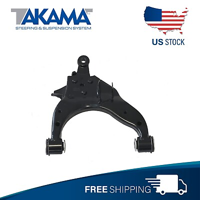 #ad 1 PC Front Lower Control Arms LH driver side for TOYOTA 4 RUNNER 1996 2002 $87.40