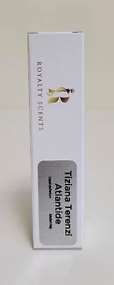 #ad TIZIANA TERENZI Atlantide Extrait De Parfum 0.27oz 8ml Spray Royalty Scents $59.95