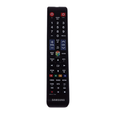 #ad Used Original OEM Samsung BN59 01178W TV Remote control for CL29K5MQ2X XAX $6.89