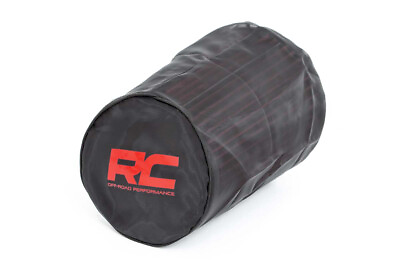#ad Rough Country Pre Filter Bag for RC Intake 10551 10546 10614 10478 10479 10481 $14.95