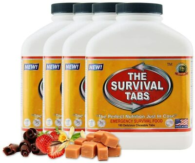 #ad Gluten Free Emergency Food Supply 25 years shelf life SURVIVAL KIT for 60 days $158.95