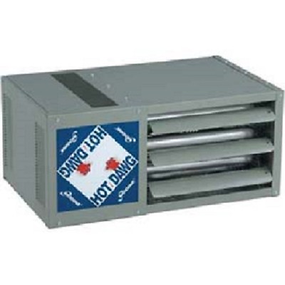 NEW Modine Hot Dawg Separated Combustion Gas Unit Heater 30000 BTU $2829.95