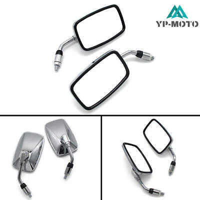 #ad Rear view mirror for Honda VT1100 Shadow 1100 VT600 Shadow 600 VT750 Shadow 750 $29.51