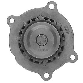 #ad 43514 Gates Water Pump New for Subaru Legacy Outback B9 Tribeca 2006 2007 $84.06