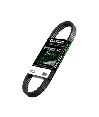 #ad New Dayco HPX2237 High Performance HPX ATX Drive Belt 1.19quot; X 41.22quot; $36.91