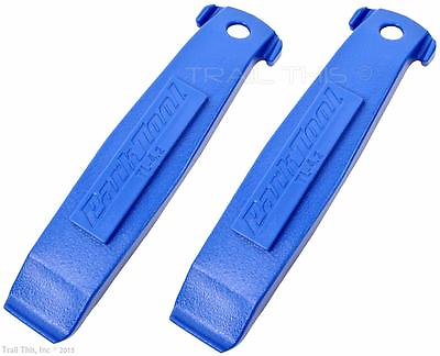 #ad #ad Park Tool TL 4.2 Bicycle Tire Levers Flat Repair Road MTB Set of 2 Levers $6.60