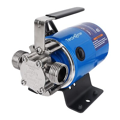 #ad Hose Pump Electric Transfer Pump 115V 1 10Hp 330Gph Electric Water Pump Transfe $61.79