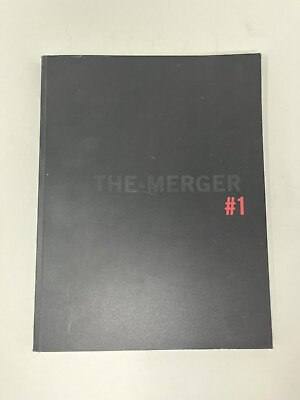 #ad The Merger #1 Works and exhibitions by the group of artists Cuban Art $43.99