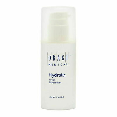 #ad Obagi Medical Hydrate Facial Moisturizer 1.7oz New In Box $29.74
