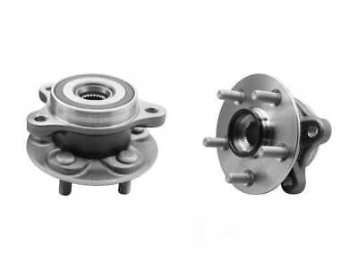 #ad Wheel Bearing and Hub Assembly New GSP 694402 $83.95