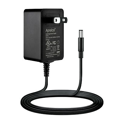 #ad UL AC Adapter for Keeley Dark Side Workstation Analog Multi Effects Pedal Mains $12.99