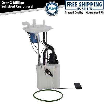 #ad Fuel Pump amp; Sending Unit Module Assembly for Ford F 150 F150 Pickup Truck New $66.27