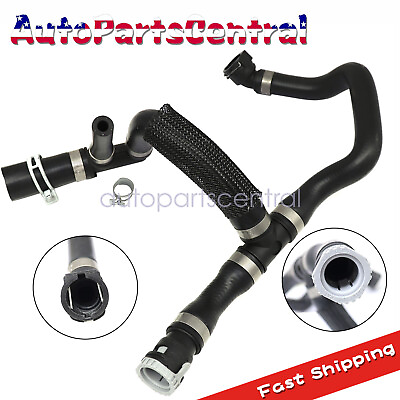 HVAC Heater Hose Heater Inlet for 2014 2016 Ford Escape 1.6L 4 Cyl US $36.56