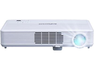 #ad InFocus IN1188HD 1920 x 1080 3000 lumens DLP with LED light source Projector $1190.53