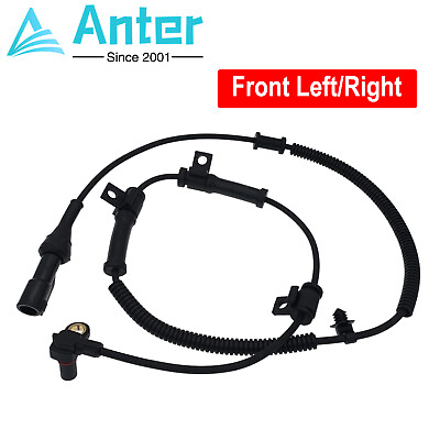 #ad For 2005 2010 Ford F 250 Super Duty ABS Speed Sensor Front Left and Right Side $12.39