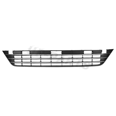 #ad New Front Lower Center Bumper Grille Fits 2015 2017 Volkswagen VW Touareg US $91.99