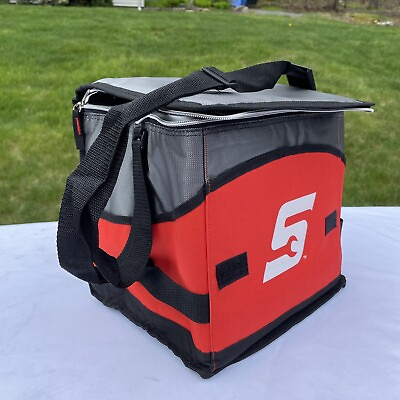 #ad Snap On Cool Box Soft Cooler $35.00