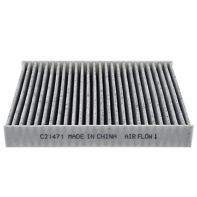 #ad Cabin Air Filter For Toyota Avalon Camry Corolla Highlander Prius Sienna TX D26 $8.66