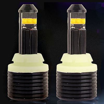 #ad The Newest No Hyper Flash Cree Error Free Canbus LED Turn Signal Light Bulb Lamp $55.99
