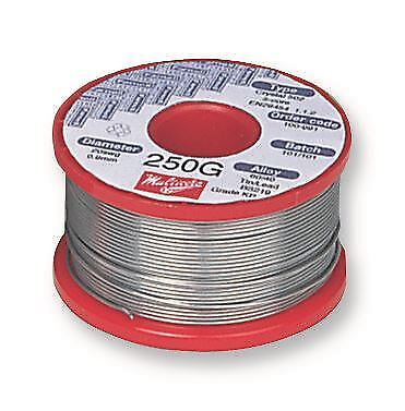 #ad MULTICORE LOCTITE Crystal 400 Solder Wire 0.71mm 250g 188°C C $75.95