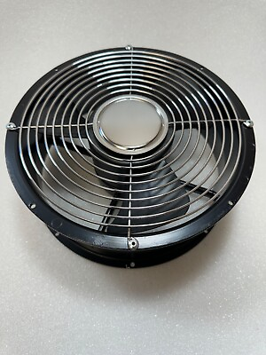 #ad Mechatronics Tube Axial Fan Industrial High Volume Air Exhaust Ventilation Fans $59.00