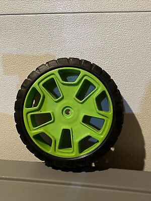 #ad Wheel Replacement Greenworks 2000 PSI Pressure Washer GPW2006 $35.80