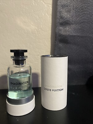 #ad Louis Vuitton Imagination 8ml size $50.00