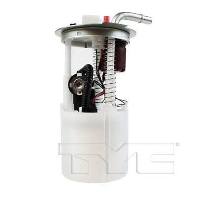 #ad Fuel Pump Module Assembly CRQ Premium Fuel Pump Module TYC 150129 A $97.95