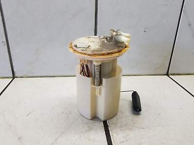 #ad 2009 SUBARU FORESTER FUEL PUMP W OUT TURBO $38.95