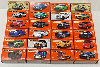 #ad #ad 2024 20 Matchbox Power Grabs New Cars 04 19 24 Spring Sale $2.50