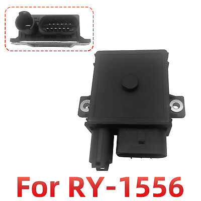 #ad For Standard Diesel Glow Plug Controller RY 1556 Chevy Silverado 2500HD 01 05 US $68.99