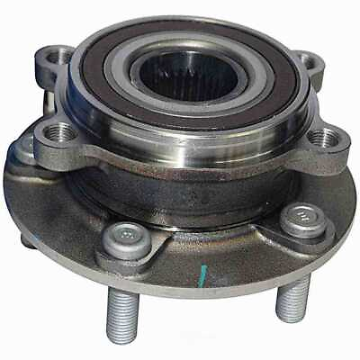 #ad Wheel Bearing and Hub Assembly New Front GSP 474347 $79.95