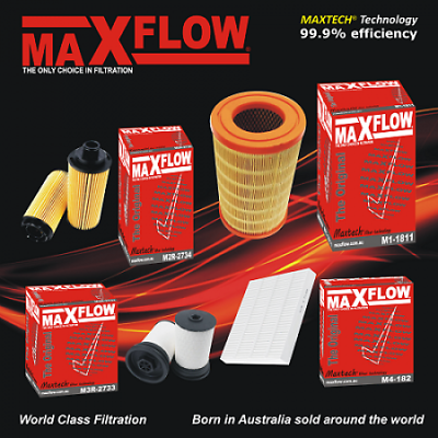 #ad Ryco Filter Service Kit RSK29C Wesfil WK50CAB Replace with a Genuine MAXFLOW Kit AU $138.99