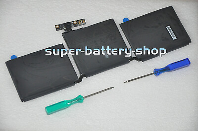 #ad new Genuine A2171 Battery for Apple MacBook Pro 13quot; 2019 2020 A2159 A2289 A2338 $73.78