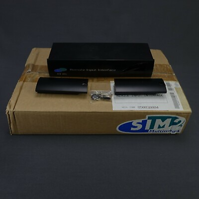 #ad Sim2 Multimedia Remote Input Interface New in Box Model HT RI2 $52.64