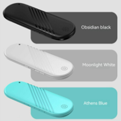 #ad Portable Bluetooth 5.3 Audio Wireless Sleep Audio Mini Speaker Timed Sleep Audio $15.57