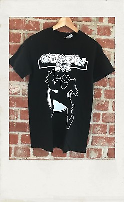 #ad Officially Licensed Operation Ivy T Shirt $14.99