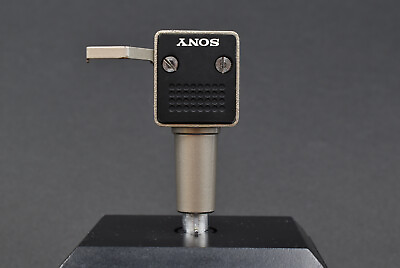 #ad SONY XL55 XL 55 Pro MC Cartridge **Carbon Clad Cantilever** $499.95