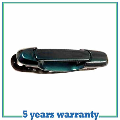#ad B635 For Sienna 98 03 Class Green Pearl 6P2 Door Handle REAR LEFT OR RIGHT $15.41