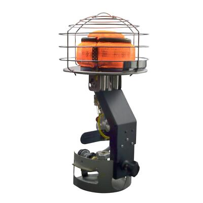 #ad Mr Heater Original 540 Degree 45000 Btu Tank Top Radiant Propane Heater $59.99