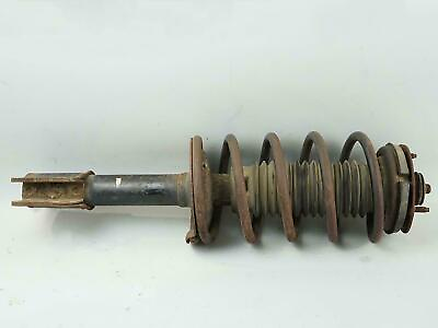 #ad 1996 1999 Saturn S Series Shock Strut Absorber Front Pass Driver Lh Rh Oem $153.89