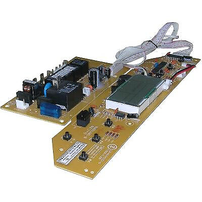 #ad Electronic Board Portable Type 9.0000 Btu 110v Ecox $57.40
