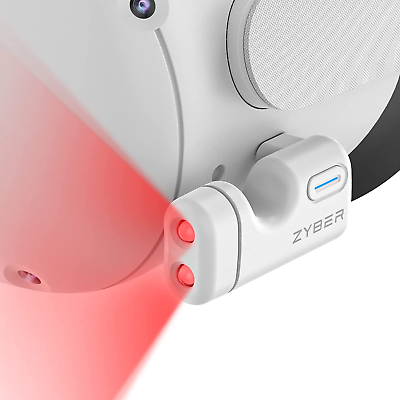 #ad Ir Light for Meta Quest 2 Pro PICO 4 Infrared Illuminator VR Accessories for Oc $23.98
