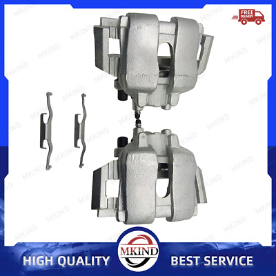 For Ford Escape Tribute Mariner Front Left amp; Right2x Brake Caliper with Bracket $100.36