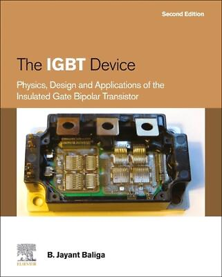 #ad The IGBT Device: Physics Design and Applications of the Insulated Gate Bipolar $206.21