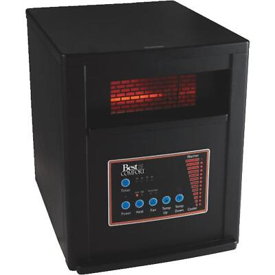 #ad Infrared Heater $163.25
