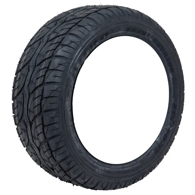 #ad 1 Golf Cart 215 40 12 Duro Low Profile Tires No Lift Required $69.99