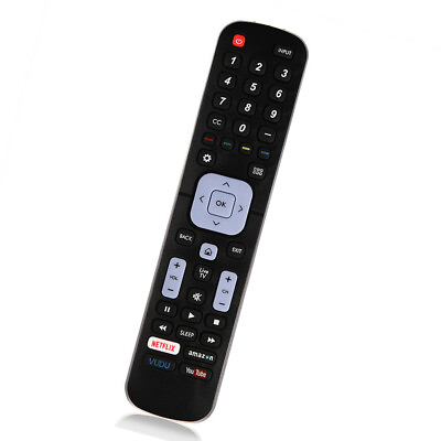 #ad Remote Control For Sharp AQUOS Smart LED TV LC 43N5000U LC 50N5000U LC 60N5100U $10.92